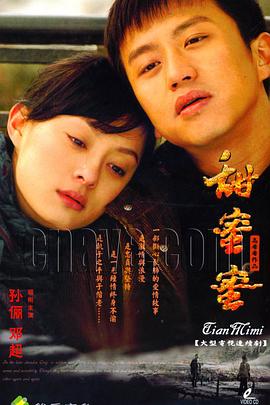 甜蜜蜜2007第04集